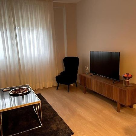Appartement Piso En El Centro De Ferrol Recien Reformado. Extérieur photo