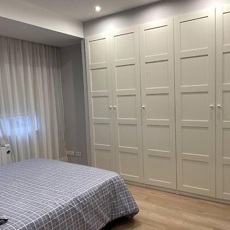Appartement Piso En El Centro De Ferrol Recien Reformado. Extérieur photo