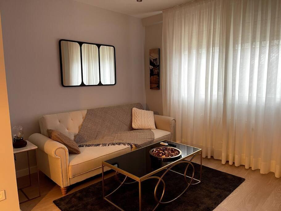Appartement Piso En El Centro De Ferrol Recien Reformado. Extérieur photo