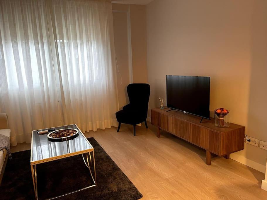 Appartement Piso En El Centro De Ferrol Recien Reformado. Extérieur photo