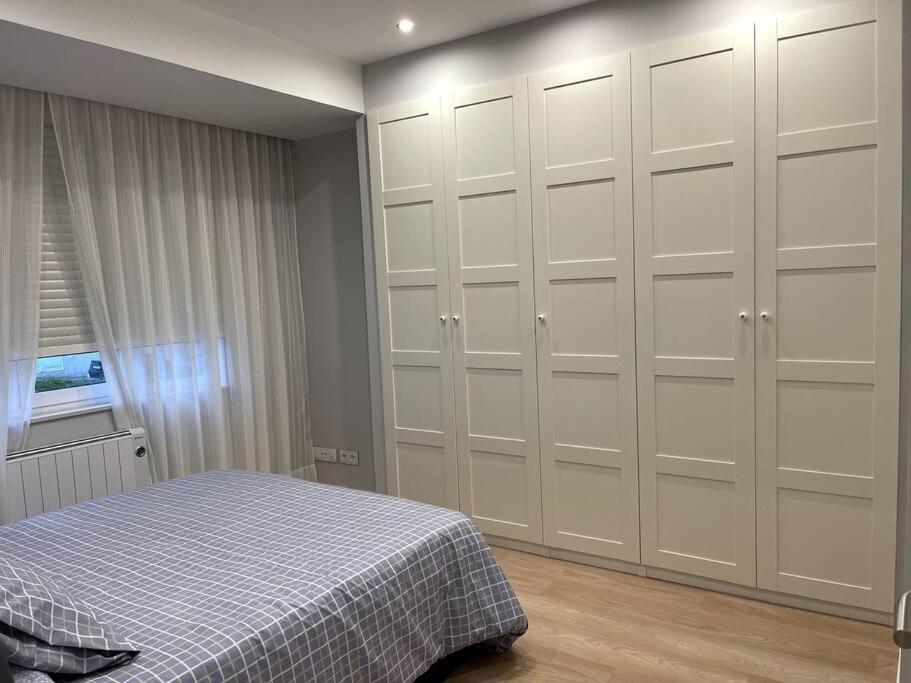 Appartement Piso En El Centro De Ferrol Recien Reformado. Extérieur photo