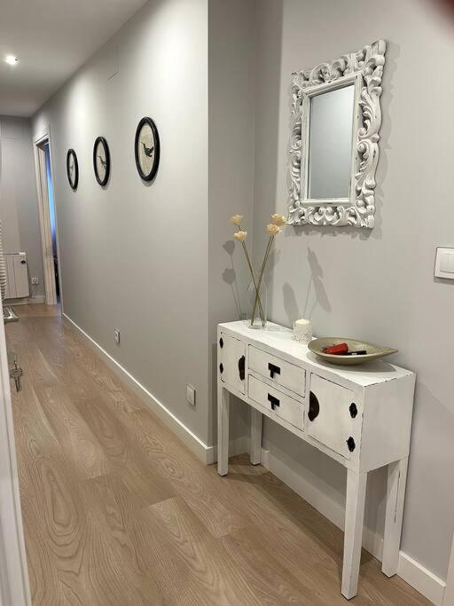 Appartement Piso En El Centro De Ferrol Recien Reformado. Extérieur photo
